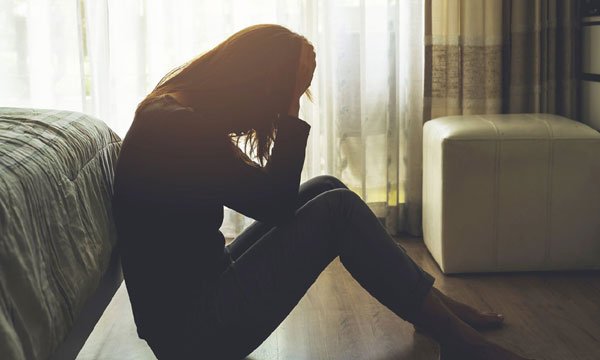 Anxiety Treatment in Nagpur