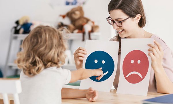 Behavioral Therapy in Nagpur