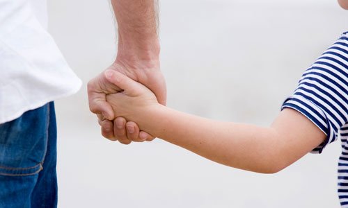 Parenting & Child Psychology